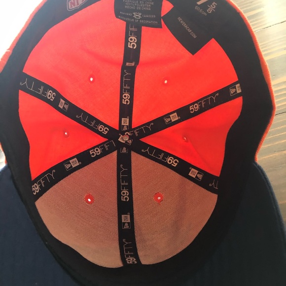 Broncos Hat - Picture 3 of 3